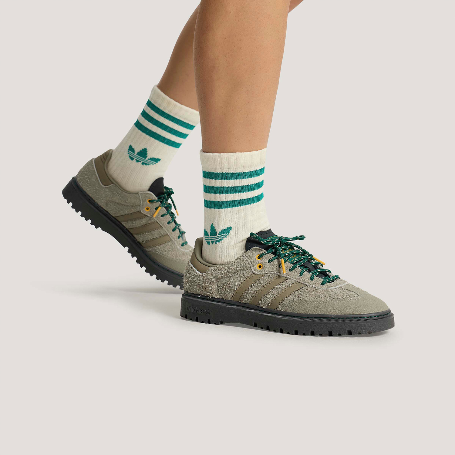 Adidas Shoes Samba - Adidas Authentic SAMBA LX FREIZEIT Zapatos