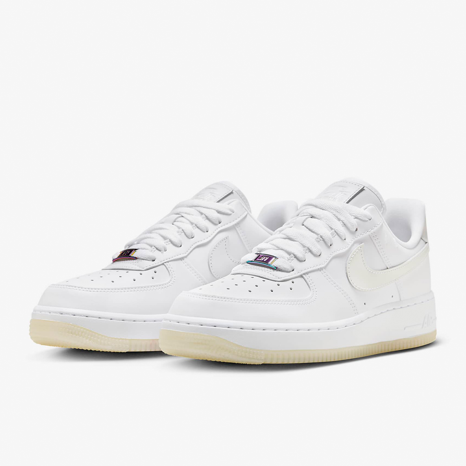 Nike Shoes Air Force 1 - Zapatillas Nike Air Force 1'07 LX