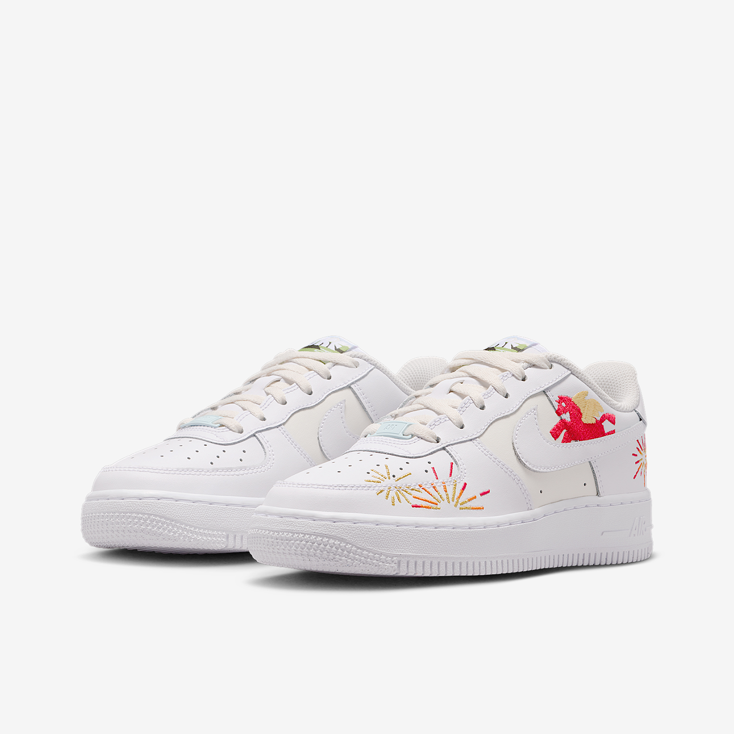 Nike Shoes Air Force 1 - Zapatillas Nike Air Force 1 GS