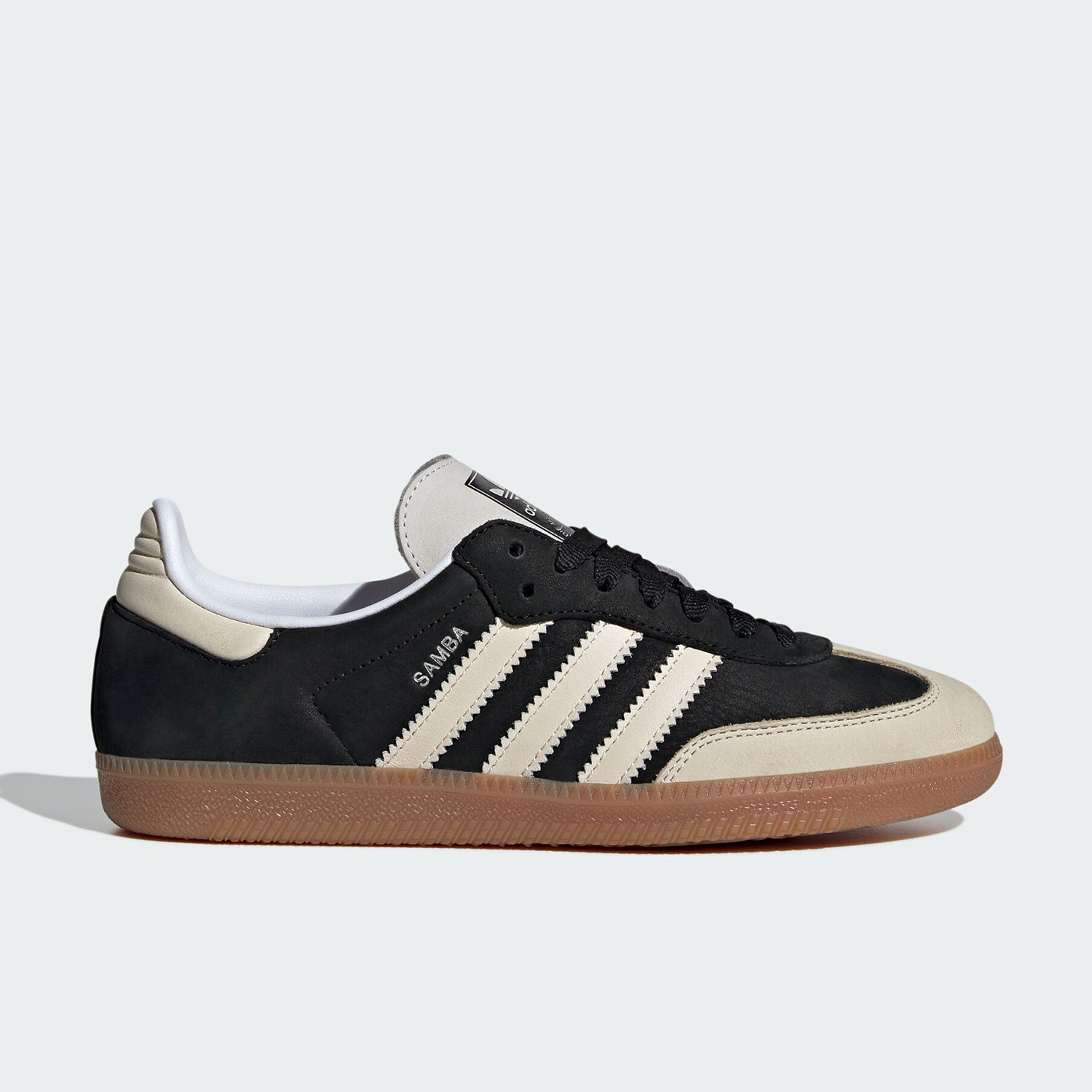 Adidas Shoes Samba - Adidas oficial auténtico SAMBA OG calzado