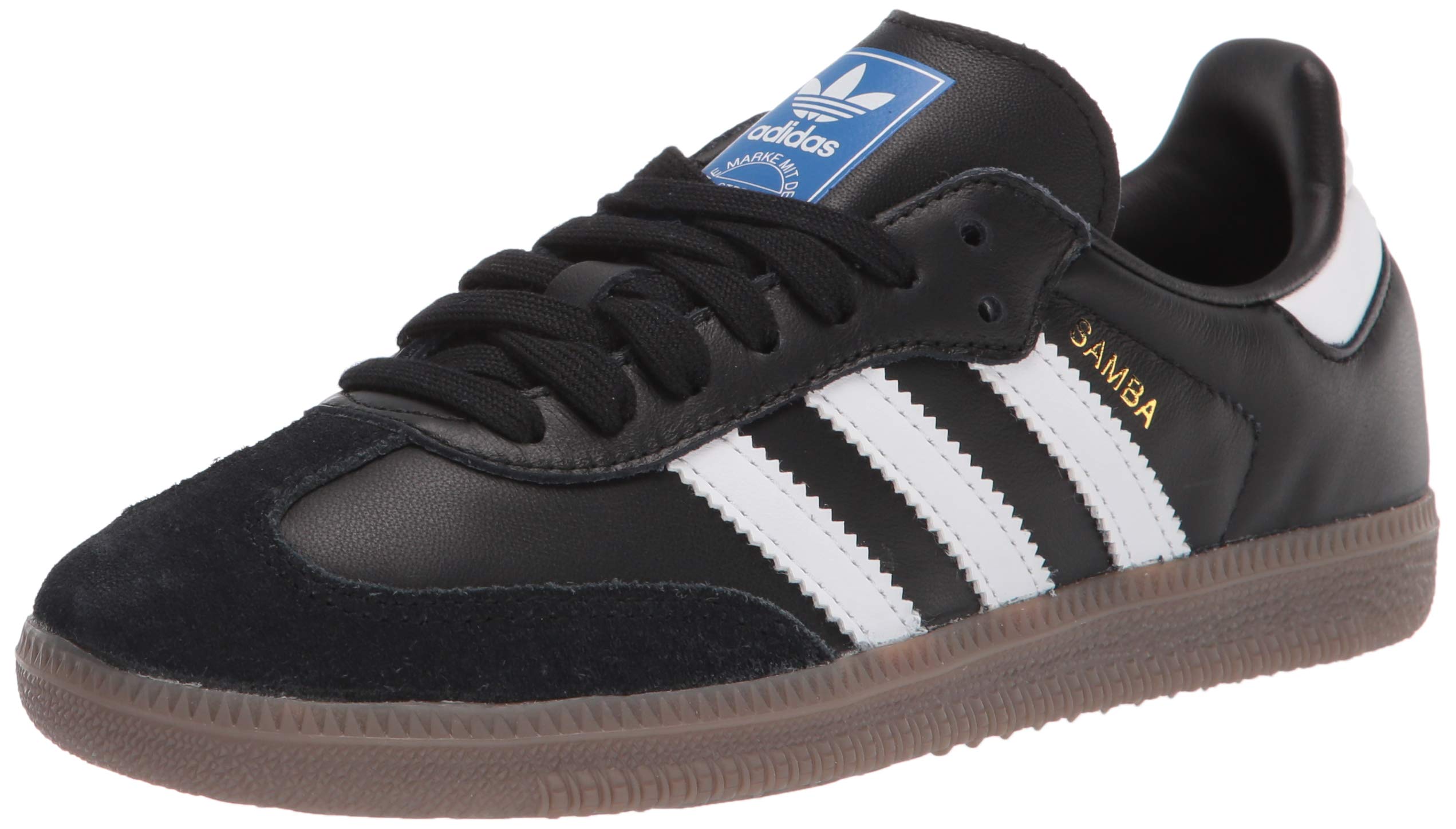 Zapatillas adidas Originals Sa - Adidas Shoes Samba reseña y precio