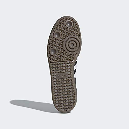 Zapatillas adidas Originals Sa - Adidas Shoes Samba reseña y precio