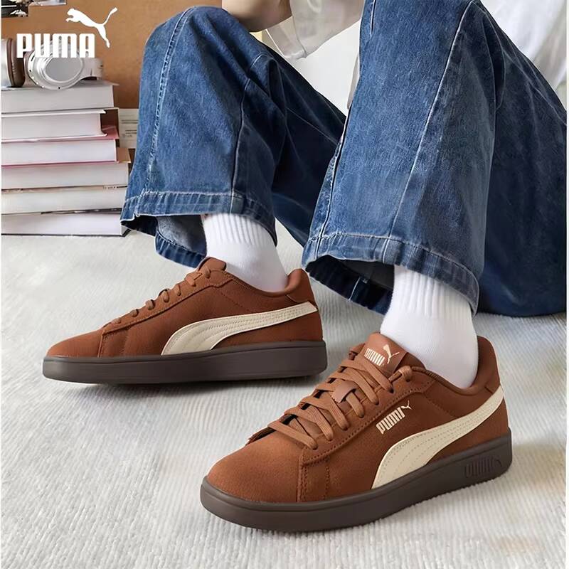Nuevas Zapatillas Deportivas C - Puma Shoes Suede Classic reseña y precio