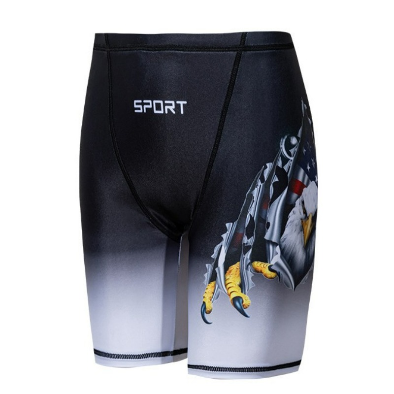 Shorts de Baño para Niños, Dis - Swim Trunk Quick Dry reseña y precio