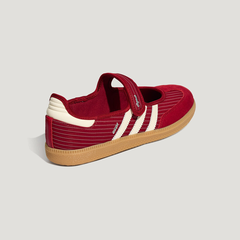 Adidas Originals SAMBA JANE Za - Adidas Shoes Samba reseña y precio