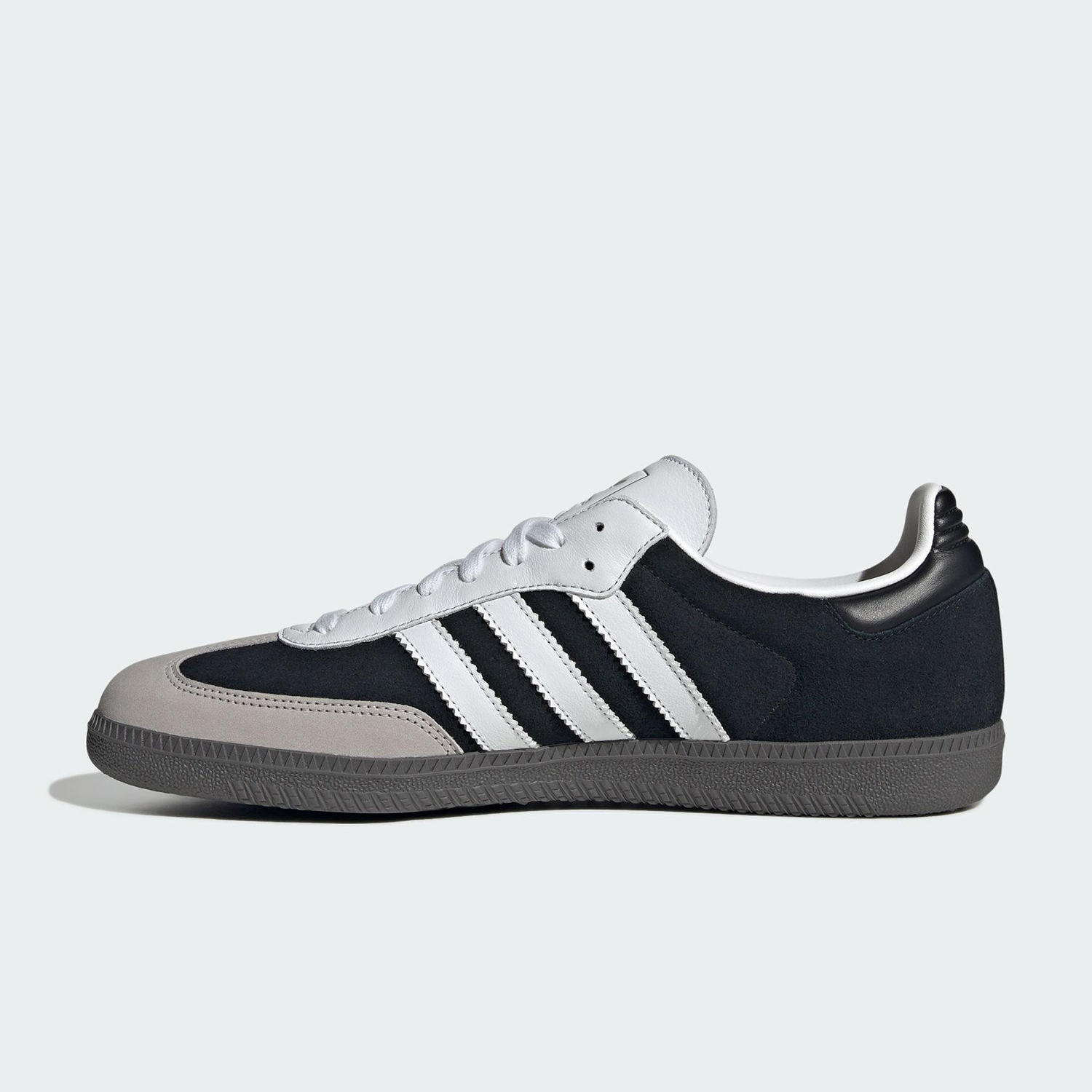 Adidas Authentic SAMBA OG Zapa - Adidas Shoes Samba reseña y precio