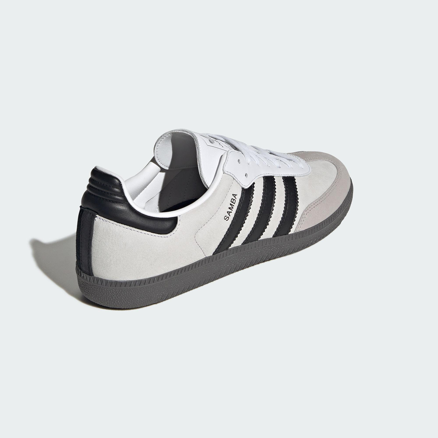 Adidas Authentic SAMBA OG Zapa - Adidas Shoes Samba reseña y precio