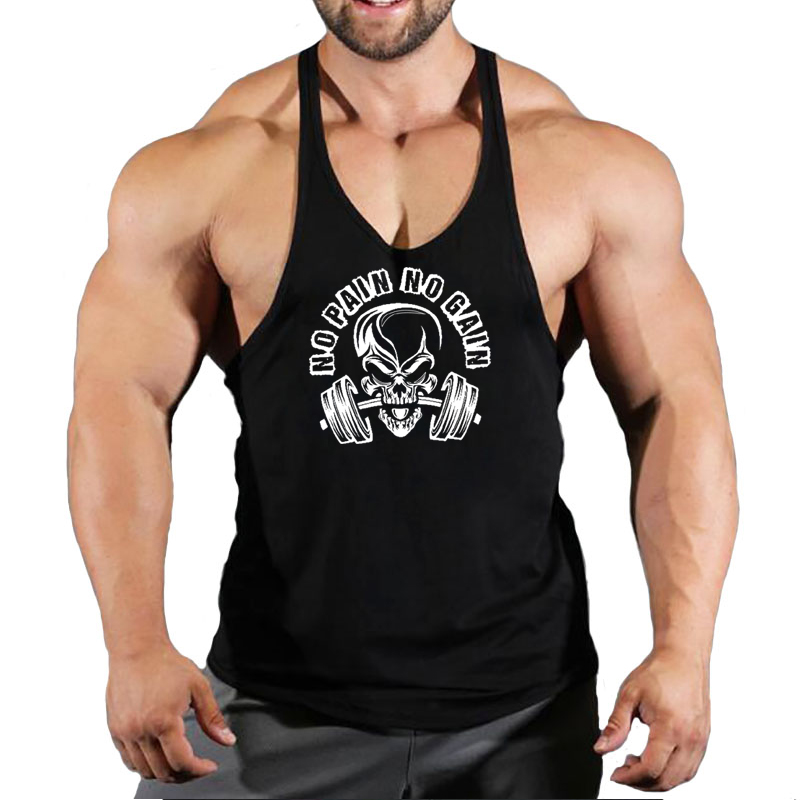 Nueva gran oferta, camiseta si - Tank Top Muscle reseña y precio