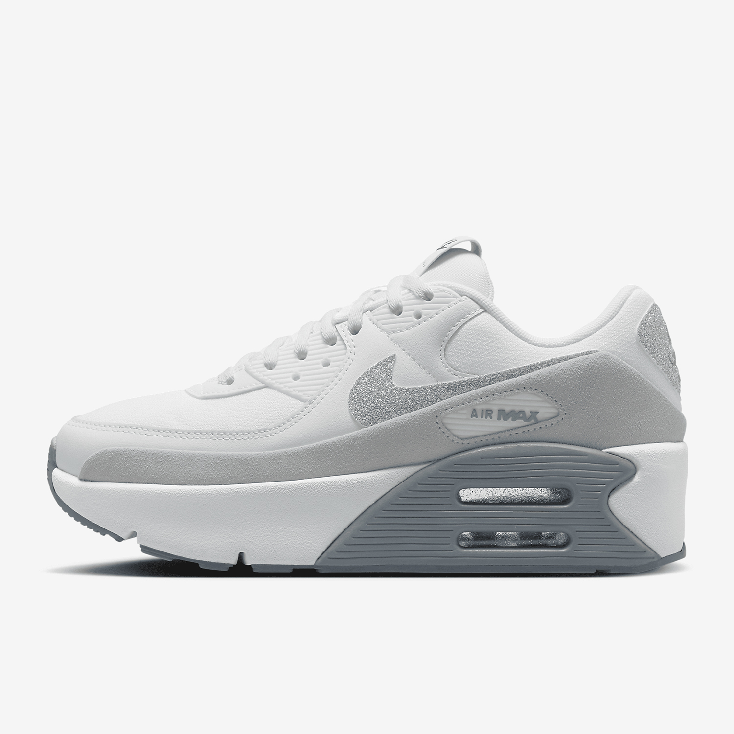 Nike Authentic Air Max 90 LV8  - Nike Shoes Air Max 90 reseña y precio