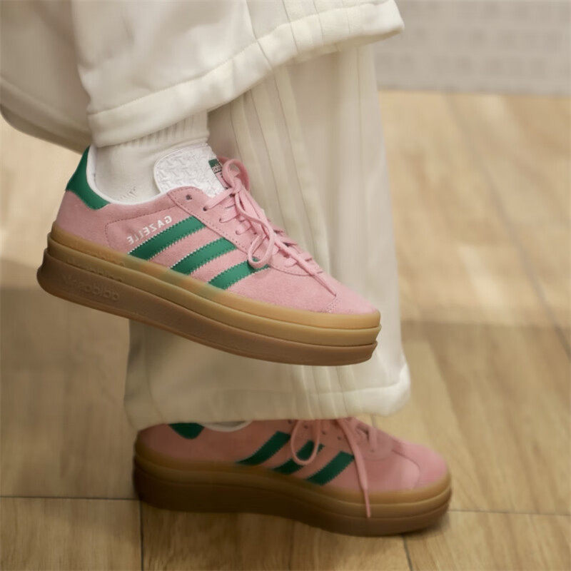 Adidas IE0420 Retro Zapatillas - Adidas Shoes Samba reseña y precio