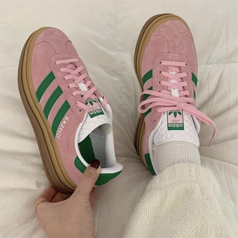 Adidas IE0420 Retro Zapatillas - Adidas Shoes Samba reseña y precio