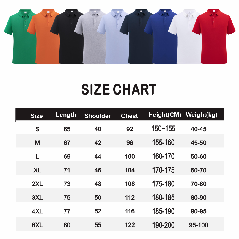 Polo de algodón puro de verano - Polo Shirt Pique reseña y precio