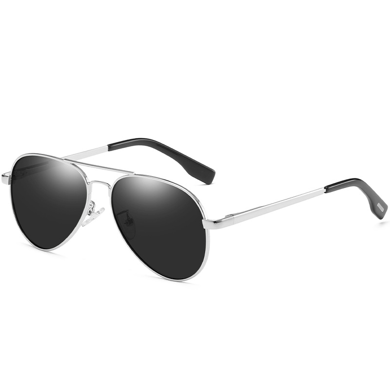 MYT_0297 Gafas de sol polariza - Sunglasses Aviator Polarized reseña y precio