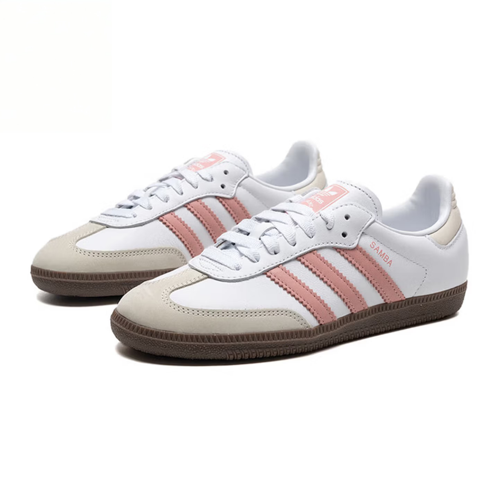 adidas Samba OG Mujer Blanco J - Adidas Shoes Samba reseña y precio