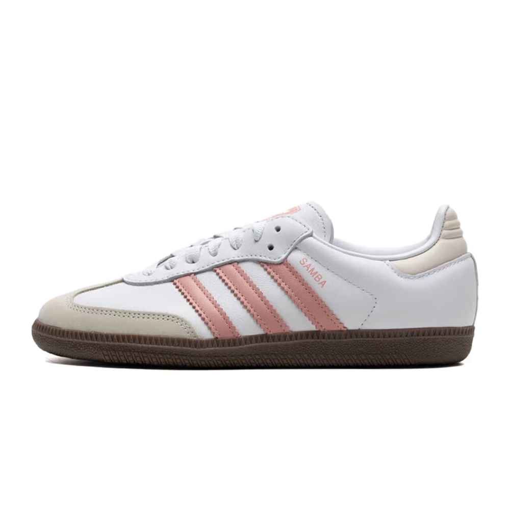 adidas Samba OG Mujer Blanco J - Adidas Shoes Samba reseña y precio