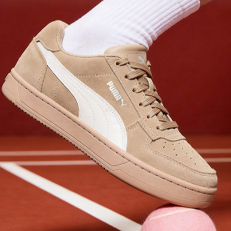 Zapatillas Puma Mid Low Top Cl - Puma Shoes Suede Classic reseña y precio