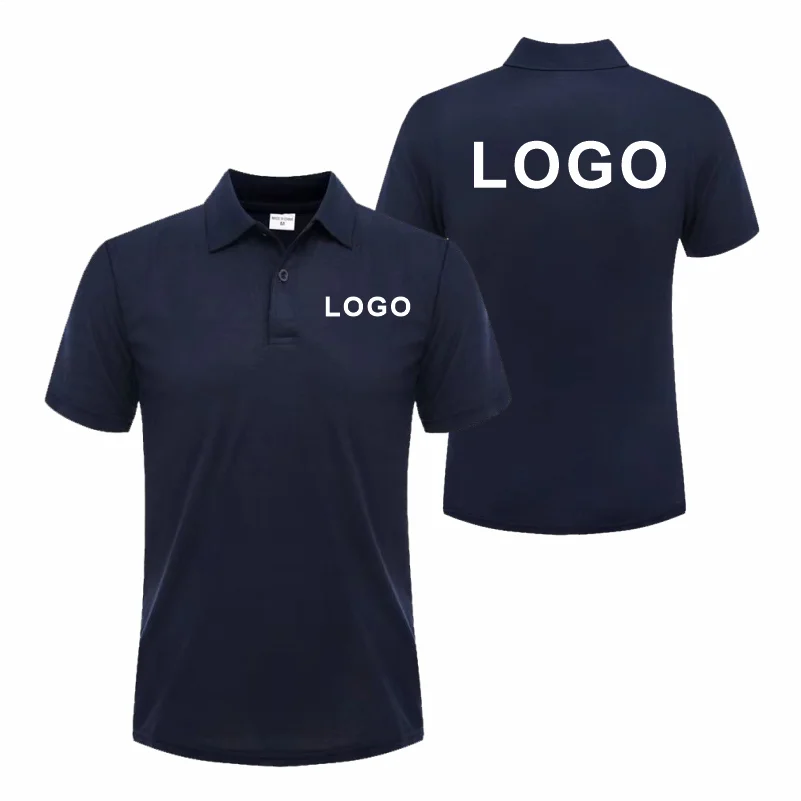 Camiseta Polo con Logotipo Per - Polo Shirt Pique reseña y precio
