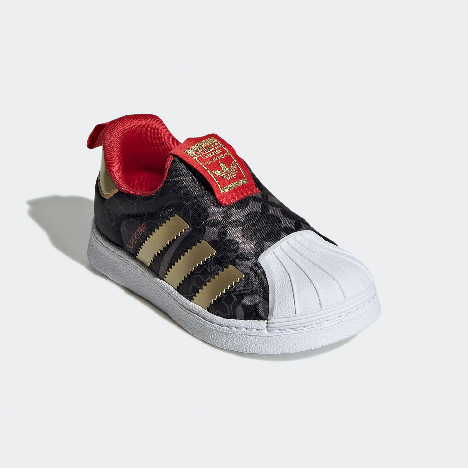 Adidas trébol genuino SUPERSTA - Adidas Shoes Superstar reseña y precio
