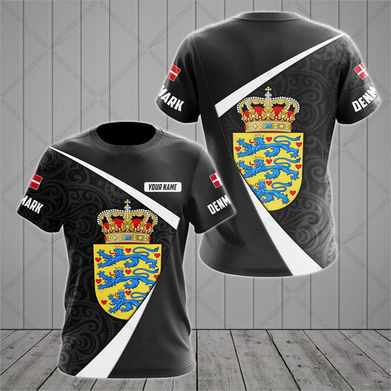 Camisetas personalizadas de ve - Tee Graphic Print reseña y precio