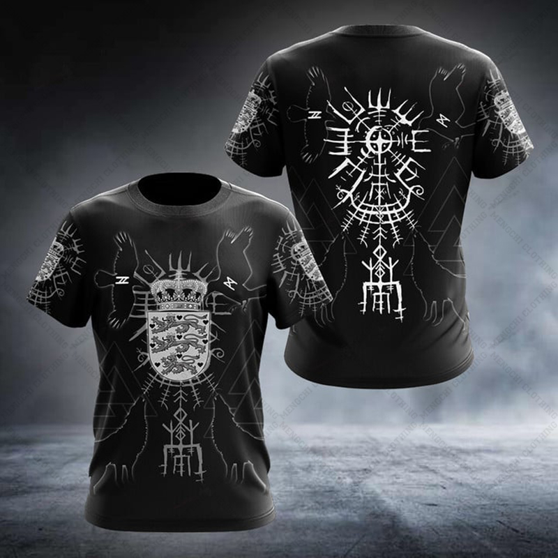 Camisetas personalizadas de ve - Tee Graphic Print reseña y precio