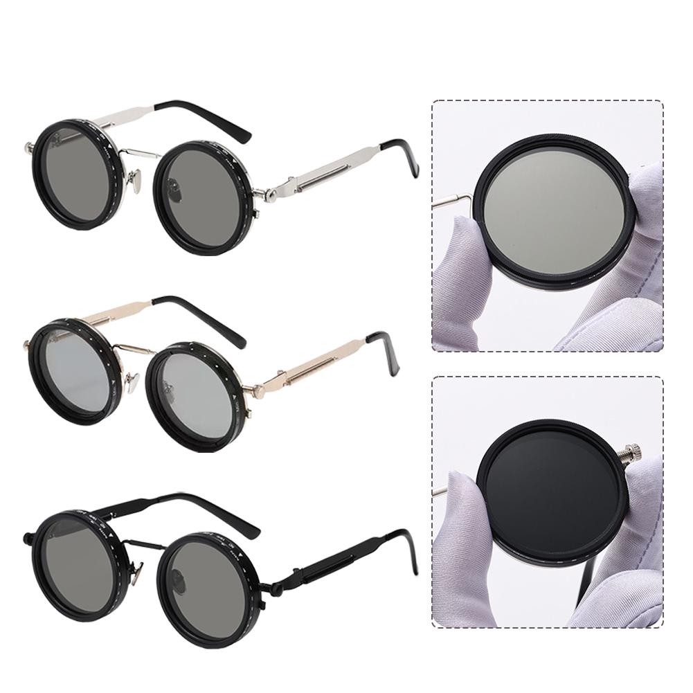 Gafas de Sol Polarizadas ND Aj - Sunglasses Aviator Polarized reseña y precio
