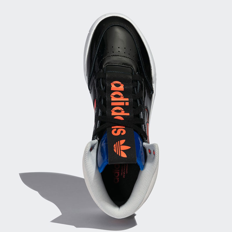 Adidas Genuine Superstar DROP  - Adidas Shoes Superstar reseña y precio