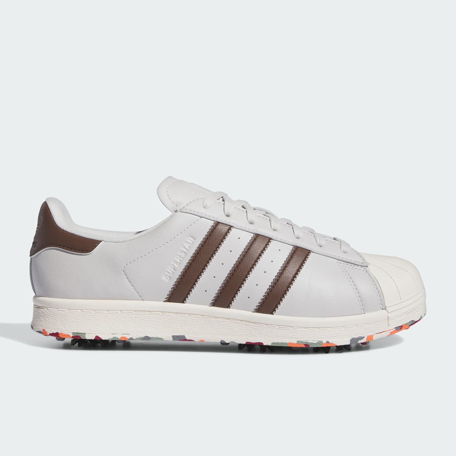 Zapatillas de golf deportivas  - Adidas Shoes Superstar reseña y precio