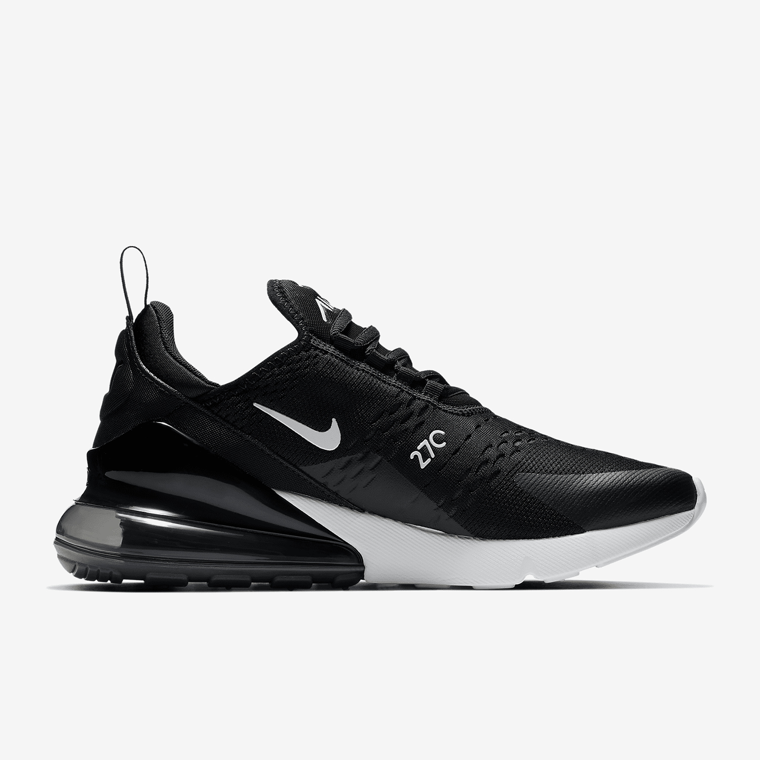 Nike Auténtico Verano Nuevo Ai - Nike Shoes Air Max 270 reseña y precio