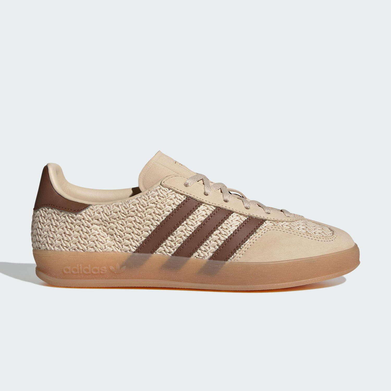 Zapatillas Adidas genuinas Sup - Adidas Shoes Gazelle reseña y precio