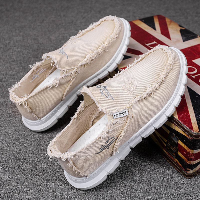 Alpargatas transpirables de lo - Espadrille Slip On reseña y precio