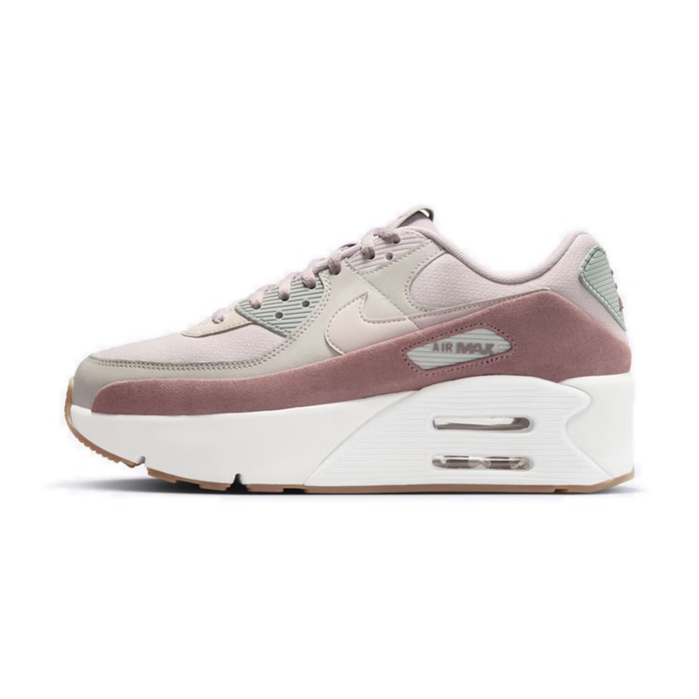 Zapatillas para correr Nike Ai - Nike Shoes Air Max 90 reseña y precio