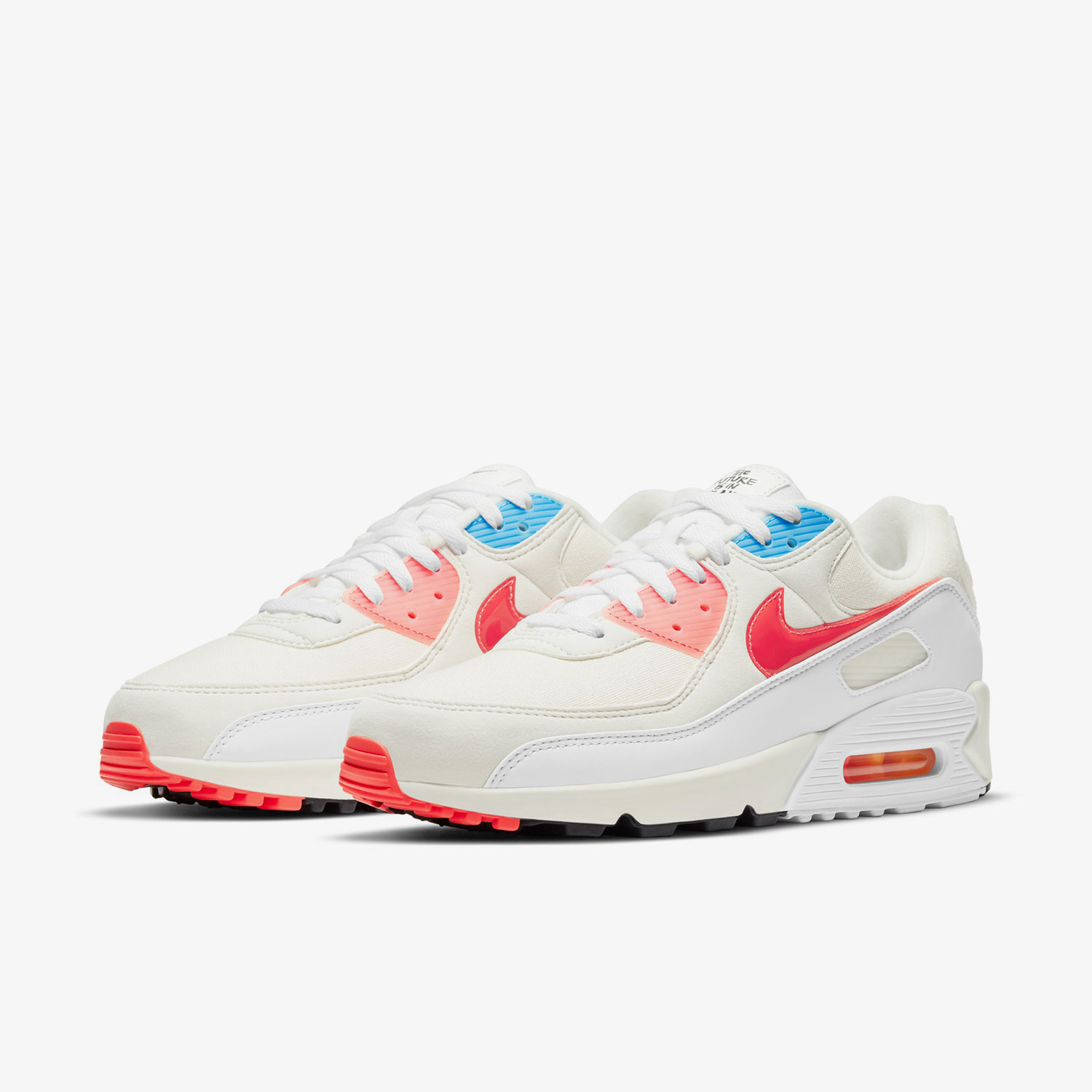 Nike Authentic Air Max 90 Zapa - Nike Shoes Air Max 90 reseña y precio