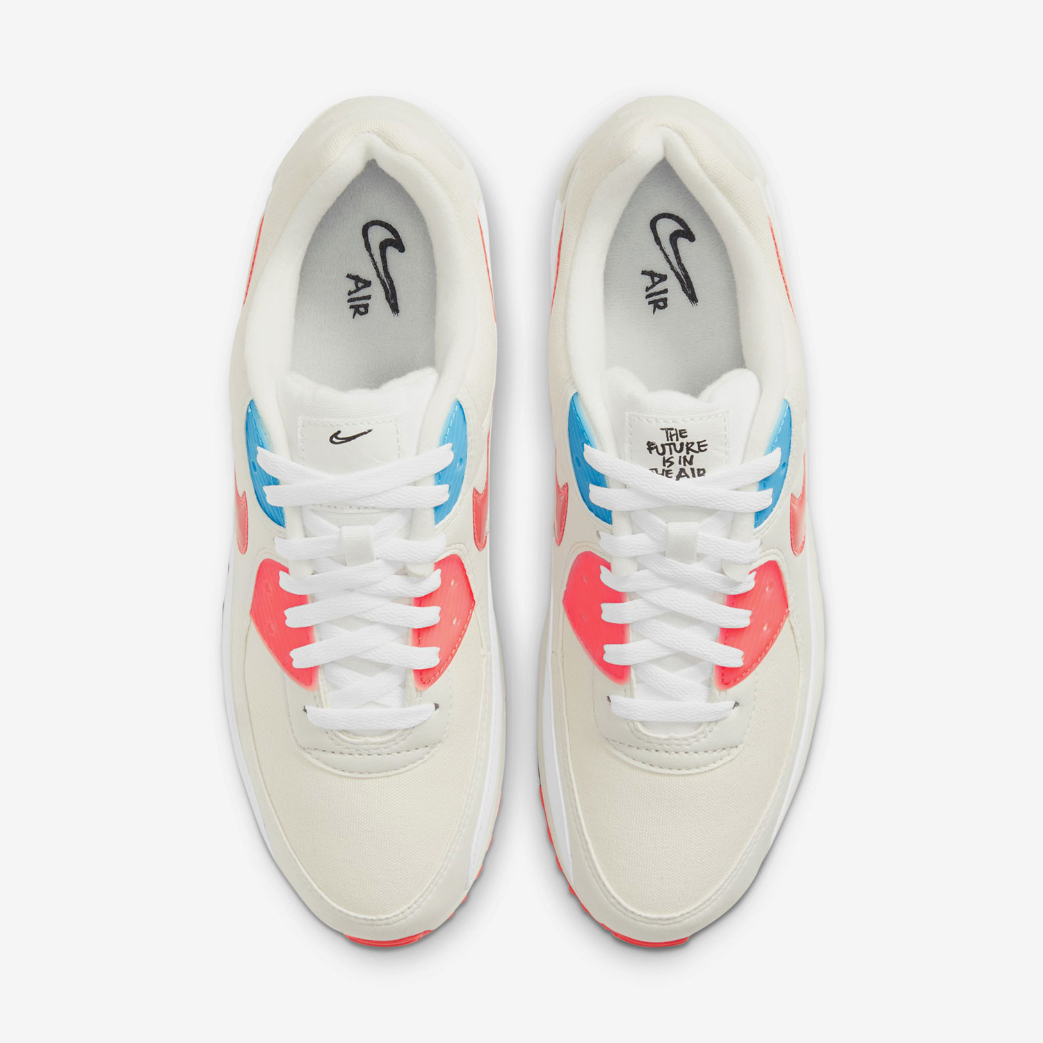Nike Authentic Air Max 90 Zapa - Nike Shoes Air Max 90 reseña y precio