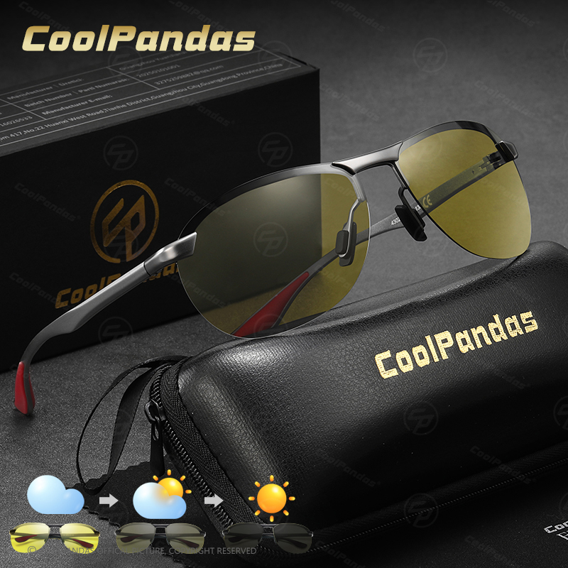 Nueva tendencia, gafas de sol  - Sunglasses Aviator Polarized reseña y precio