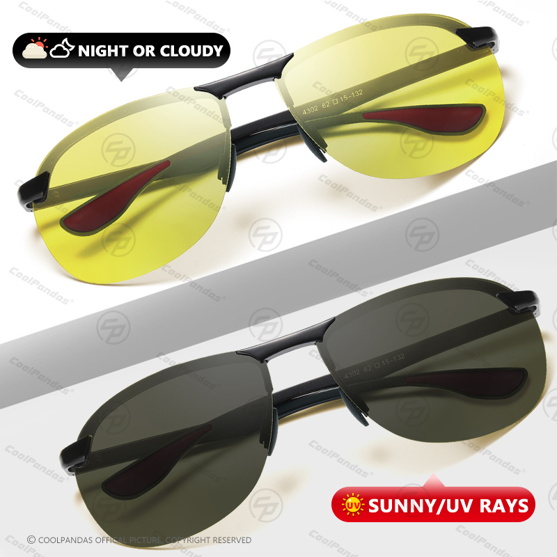 Nueva tendencia, gafas de sol  - Sunglasses Aviator Polarized reseña y precio