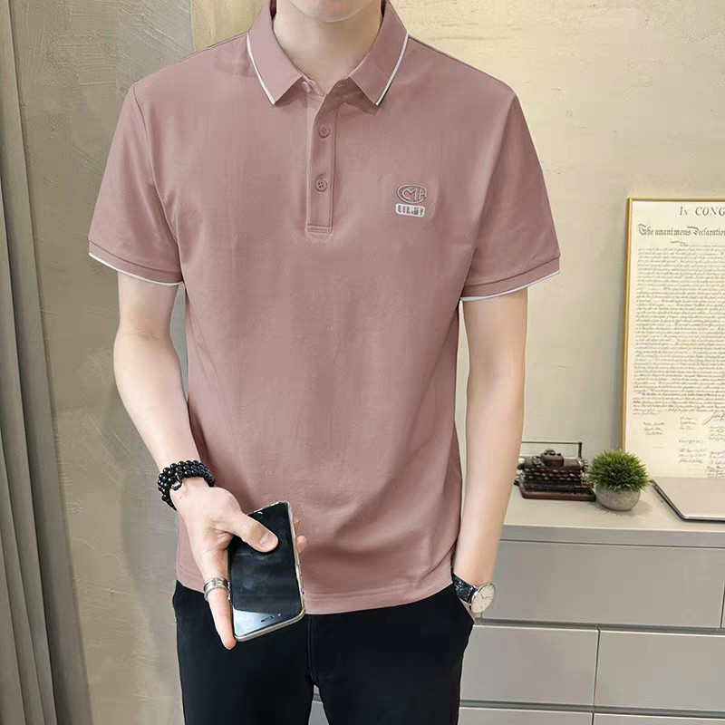 Nueva Camiseta Polo para Hombr - Polo Shirt Pique reseña y precio