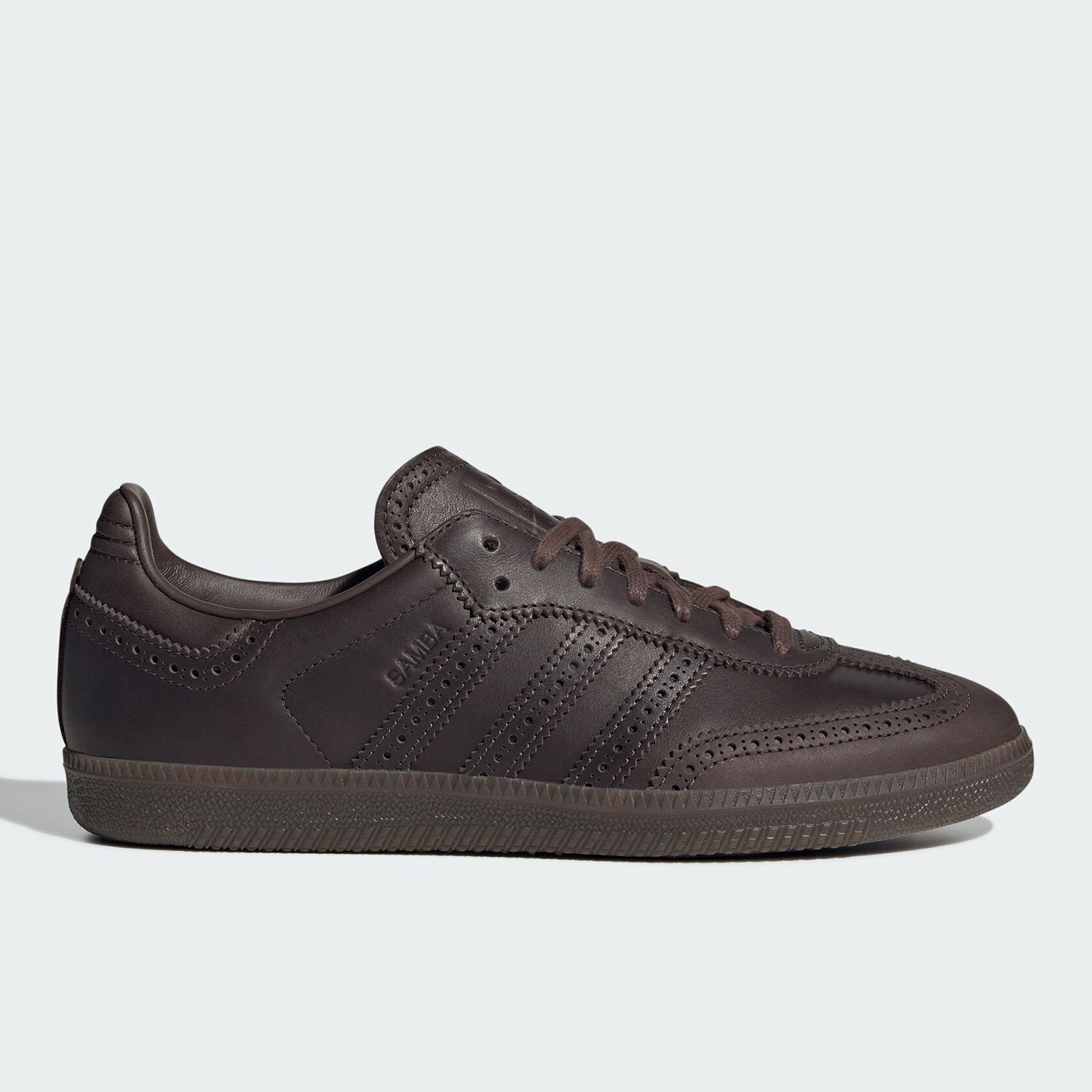 Adidas Originals Zapatos casua - Adidas Shoes Samba reseña y precio