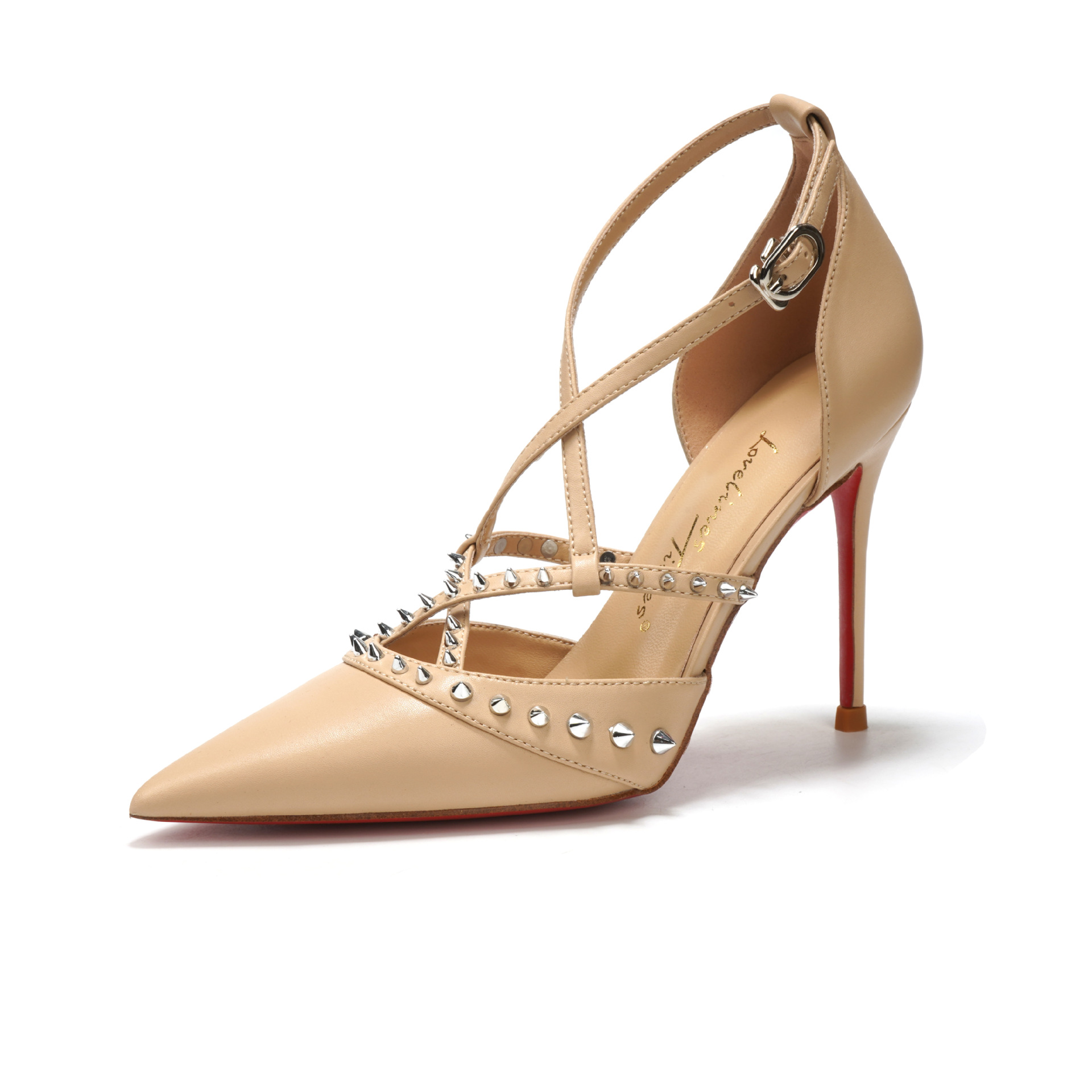 Zapatos Retro para mujer, sand - Casual Sandal Leather reseña y precio
