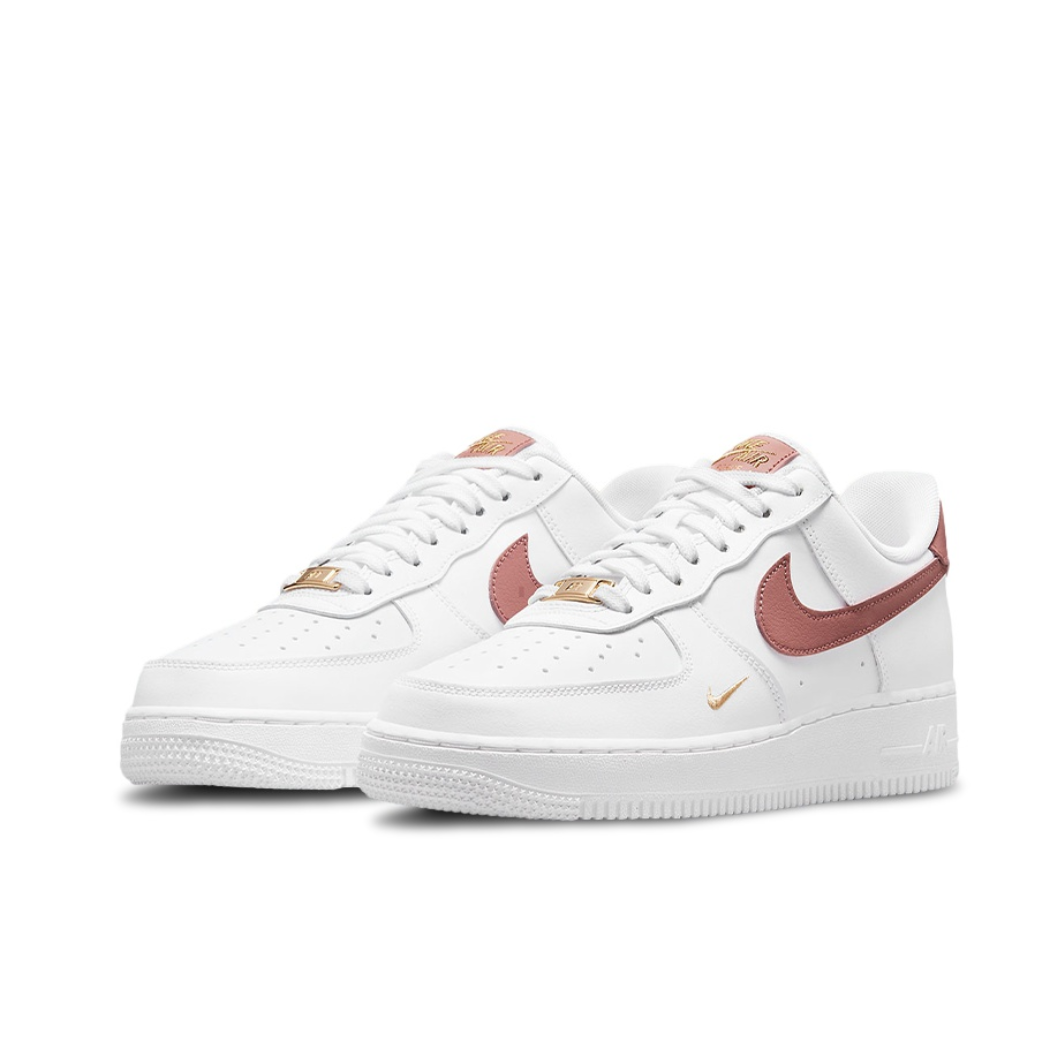 Nike Air Force 1 07 Zapatillas - Nike Shoes Air Force 1 reseña y precio