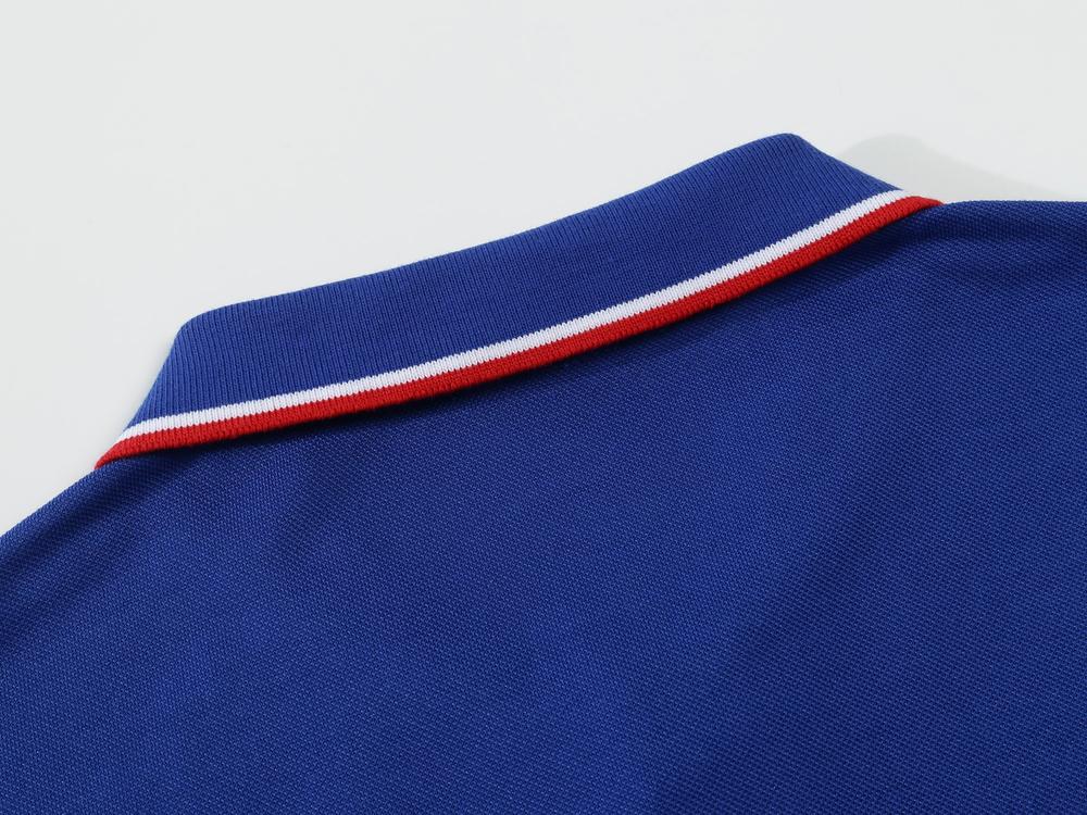 Camiseta de alta gama, ropa de - Polo Shirt Pique reseña y precio