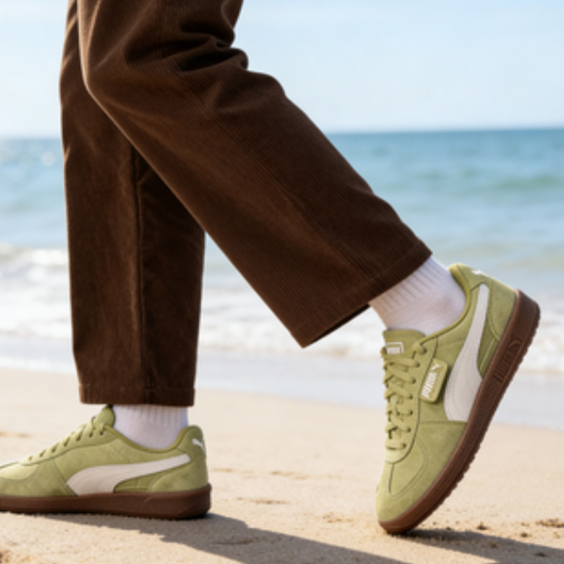 Zapatillas Puma Mid Low Top Fa - Puma Shoes Suede Classic reseña y precio