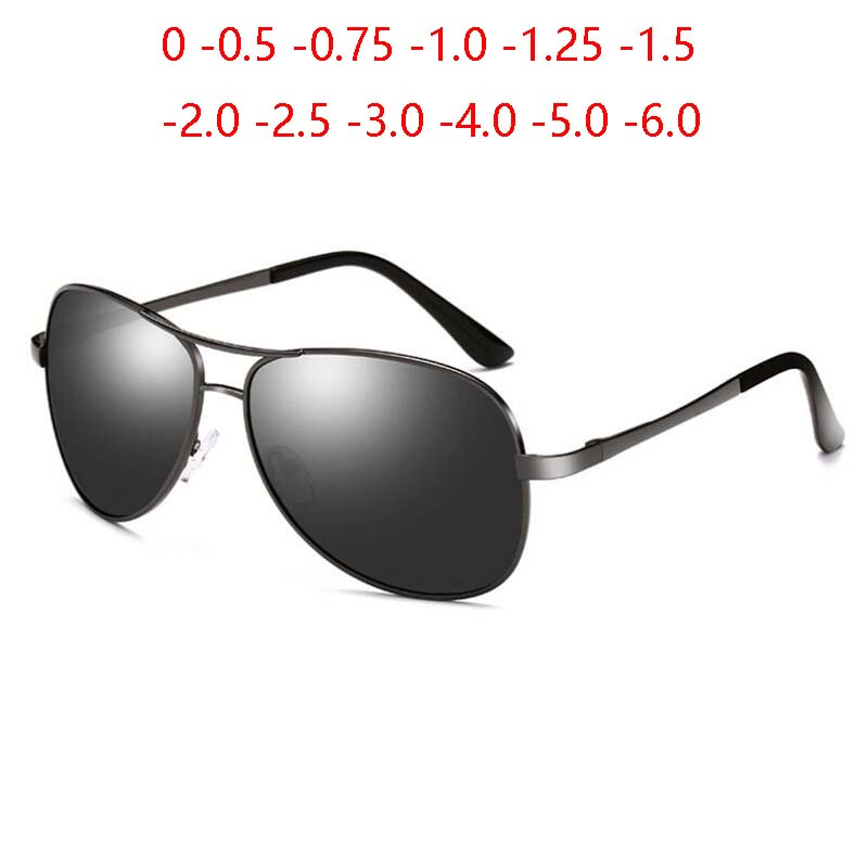 Gafas de sol graduadas ovalada - Sunglasses Aviator Polarized reseña y precio