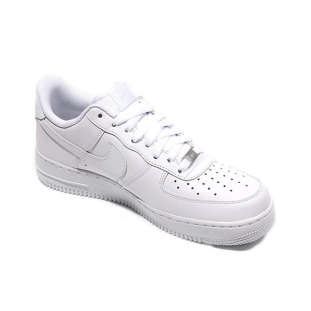 Zapatillas Nike Air Force 1 Lo - Nike Shoes Air Force 1 reseña y precio