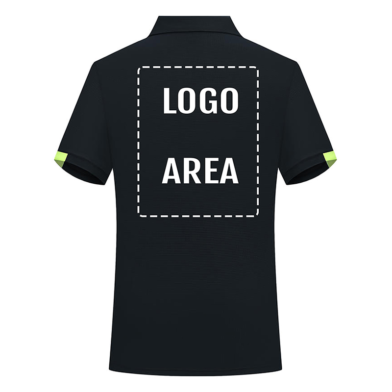 Polo de Golf de secado rápido  - Shirt Camp Collar reseña y precio