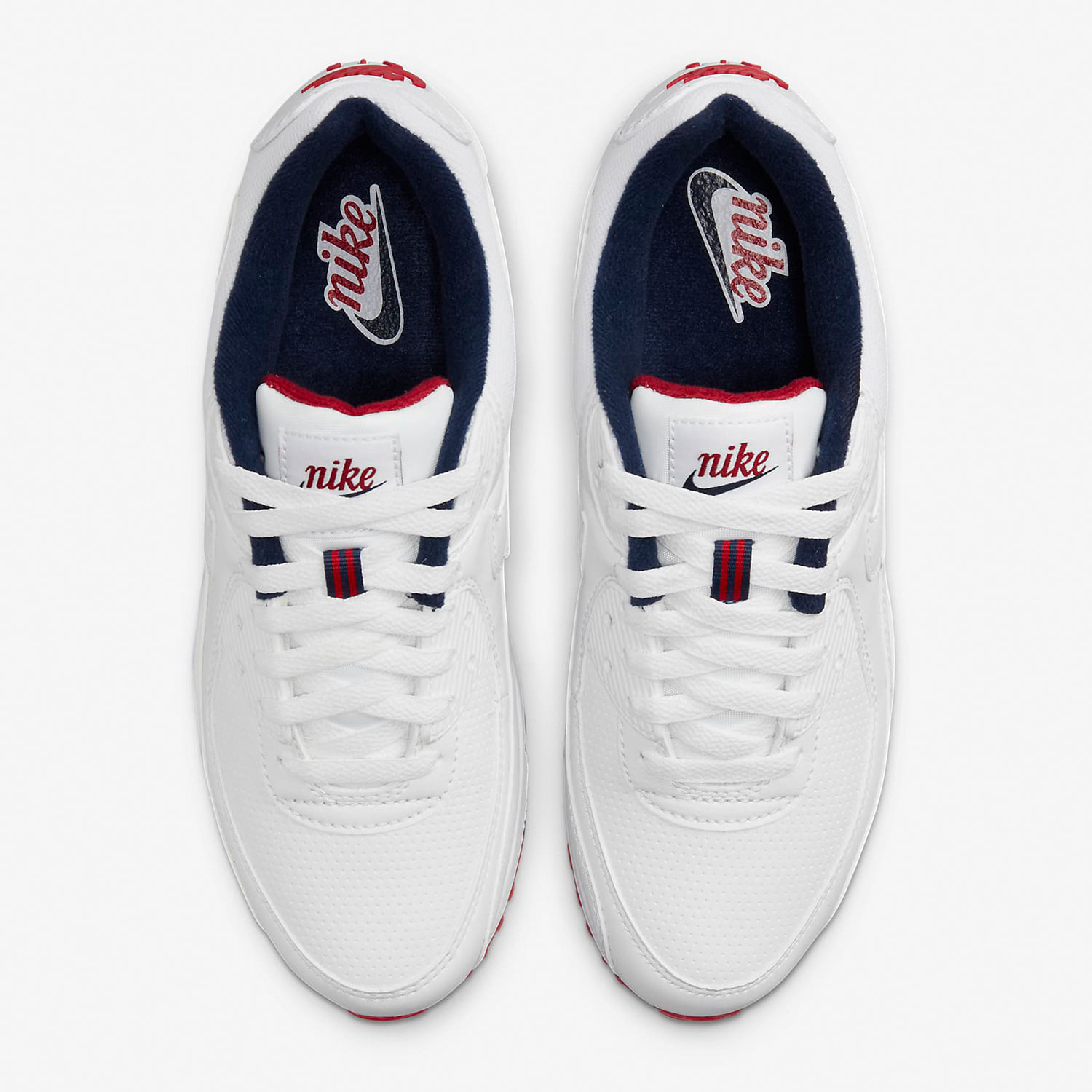 Nike Authentic AIR MAX 90 Zapa - Nike Shoes Air Max 90 reseña y precio