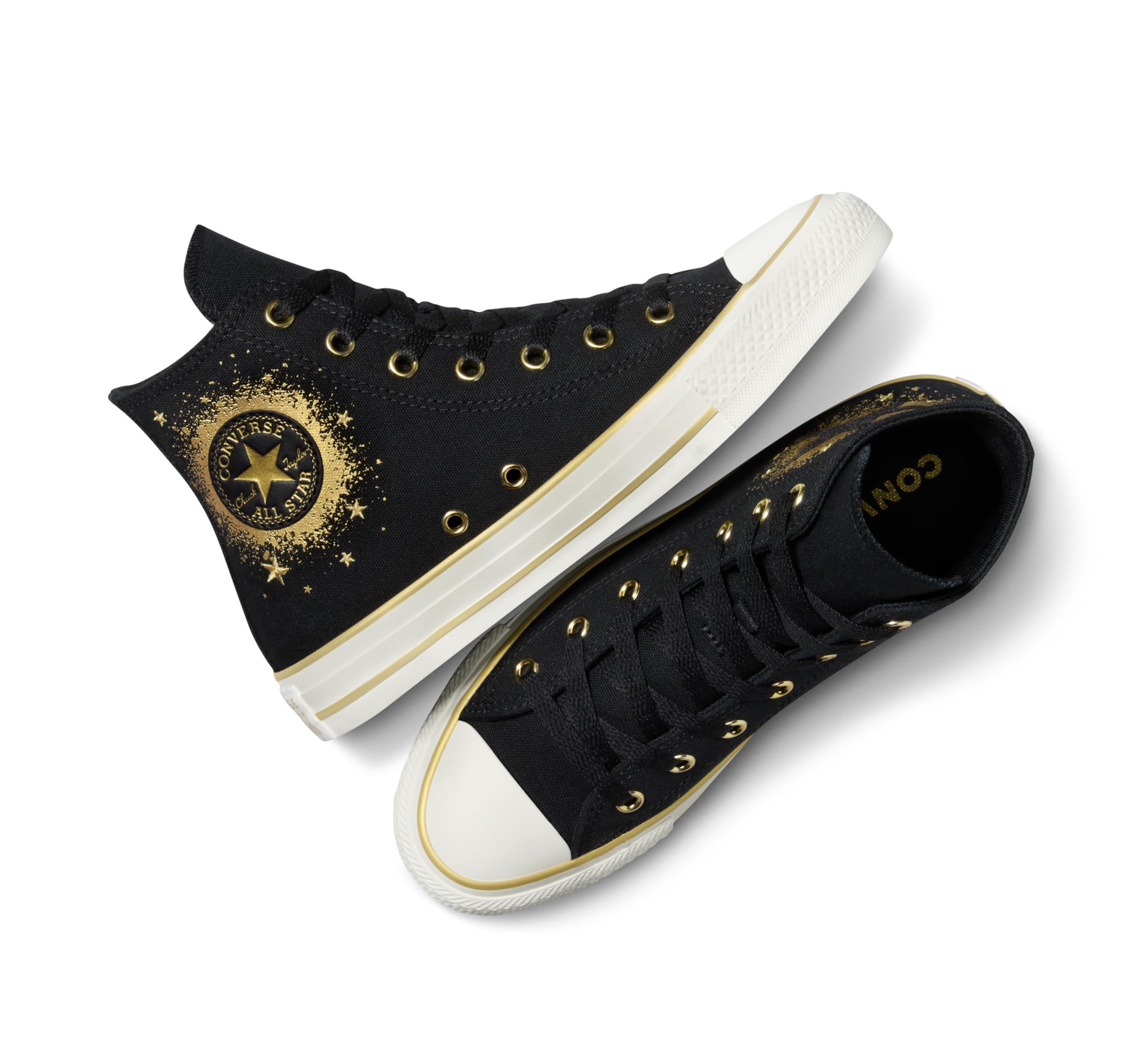 Zapatillas Converse Chuck Tayl - Converse Shoes Chuck Taylor All Star reseña y precio