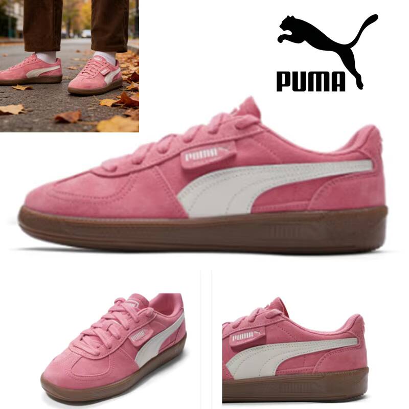 Zapatillas de Skate Puma Mid L - Puma Shoes Suede Classic reseña y precio