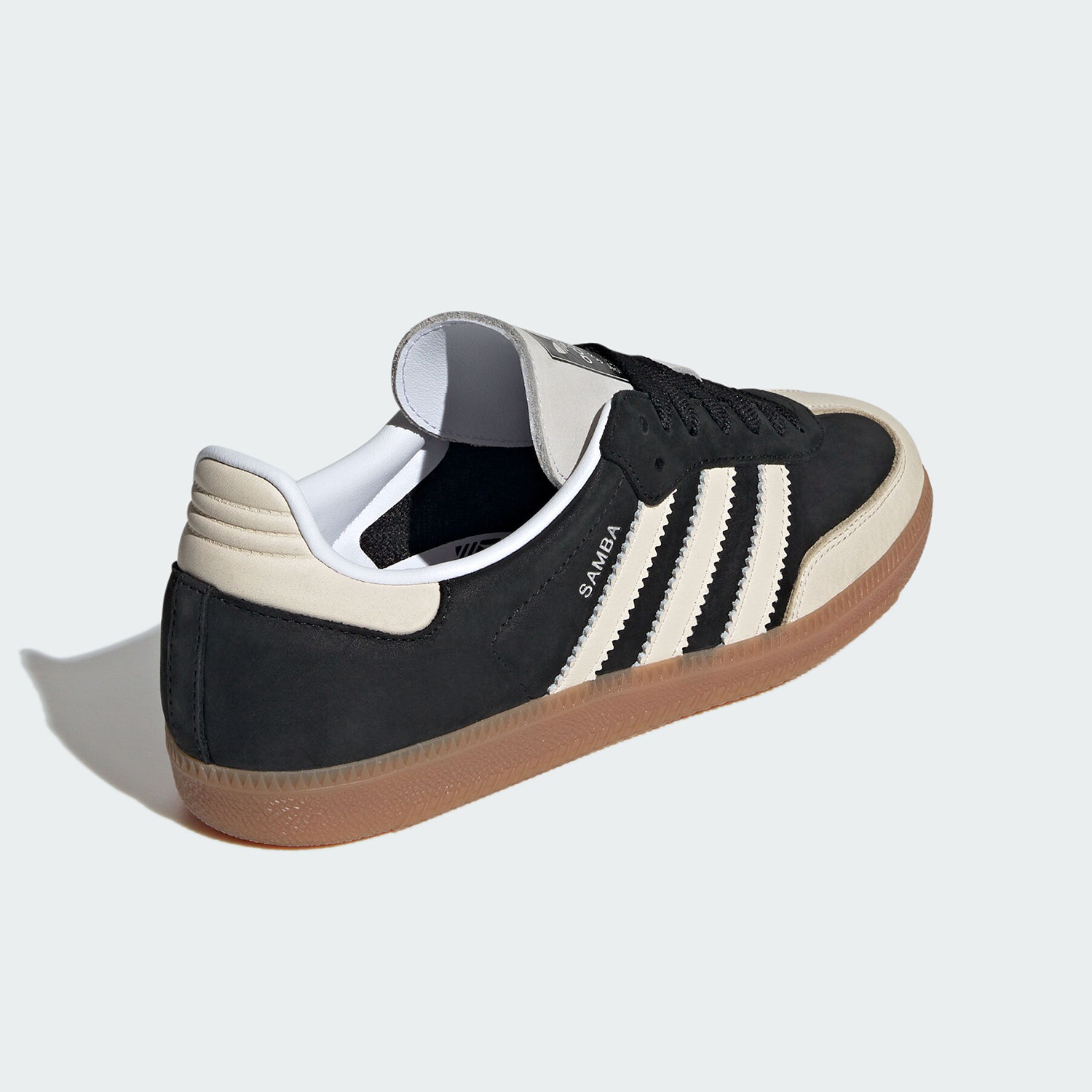 Adidas oficial auténtico SAMBA - Adidas Shoes Samba reseña y precio