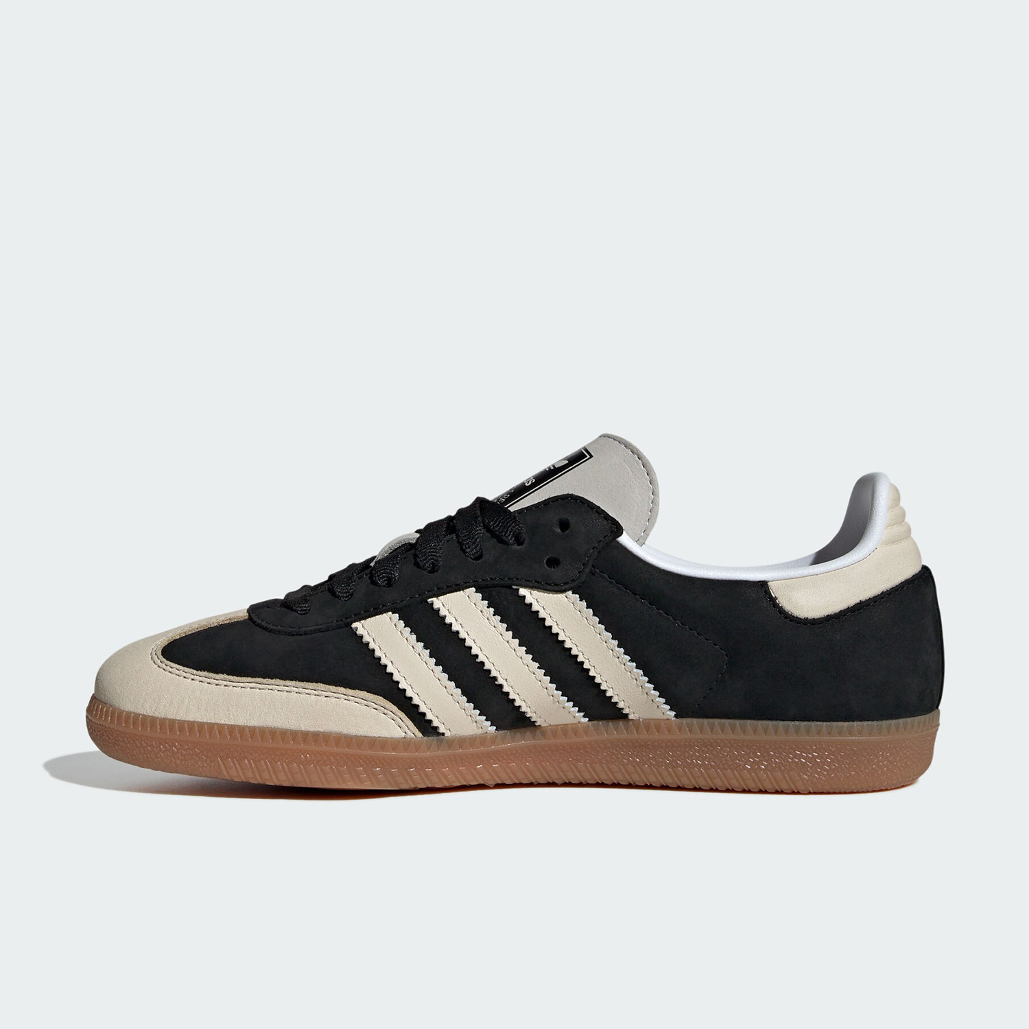 Adidas oficial auténtico SAMBA - Adidas Shoes Samba reseña y precio