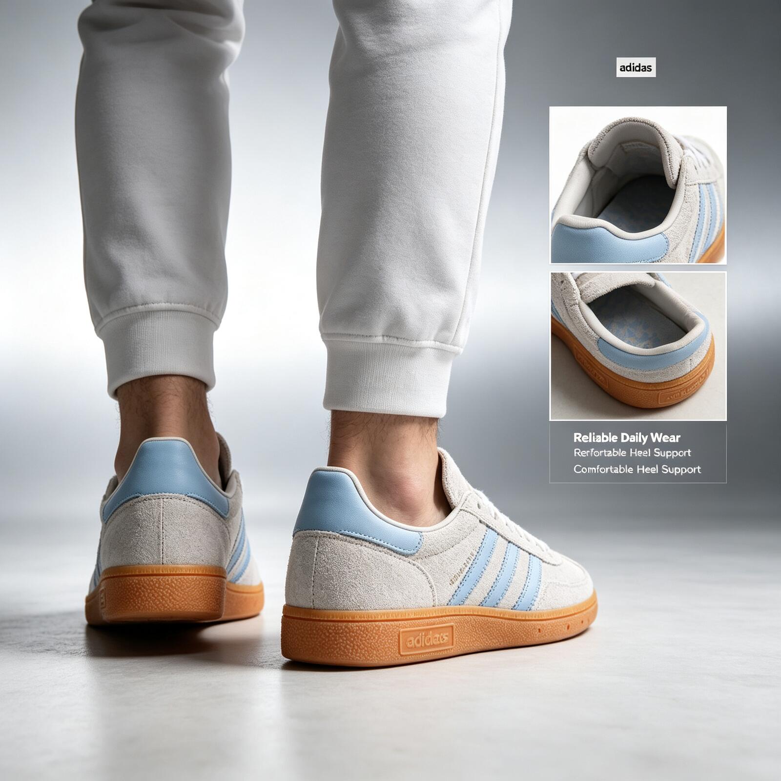 Adidas Samba OG para Hombre, Z - Adidas Shoes Samba reseña y precio